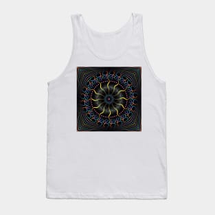 Luminescence Tank Top